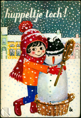 Picture of Huppeltje toch!