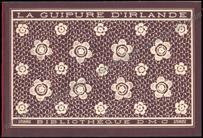 Picture of La Guipure d'Irlande