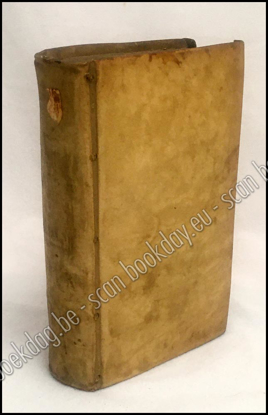 Picture of Gedichten van den Heere Pieter C. Hooft, Ridder van St. Michiel, ...