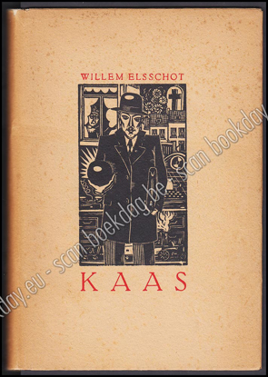 Picture of Kaas