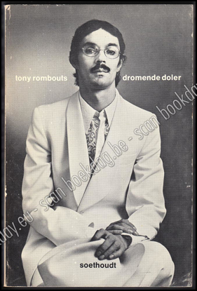 Picture of Dromende doler. Gedichten 1974-1977