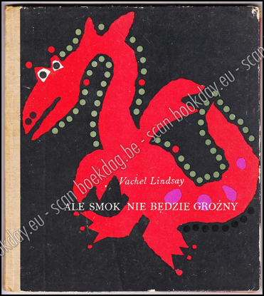 Picture of Ale smok nie będzie groźny