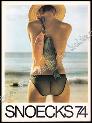 Picture of Snoecks 74