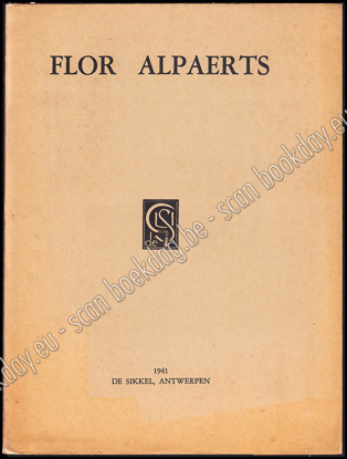 Picture of Flor Alpaerts