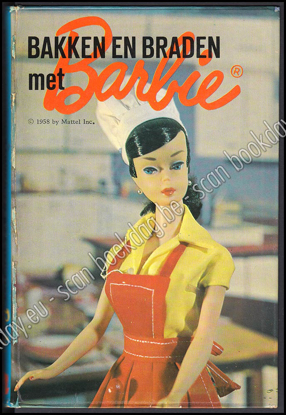 Picture of Bakken en Braden met Barbie