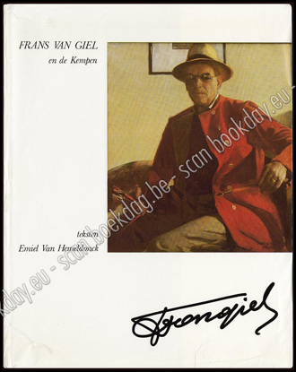 Picture of Frans Van Giel en de Kempen