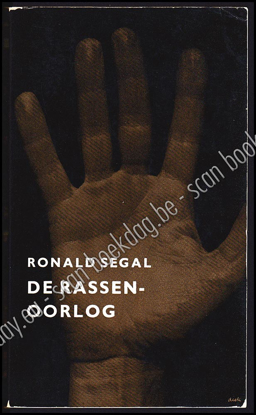 Picture of De Rassenoorlog