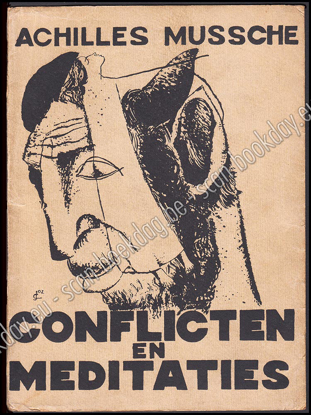 Picture of Conflicten en Meditaties