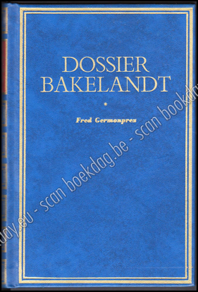Picture of Dossier Bakelandt