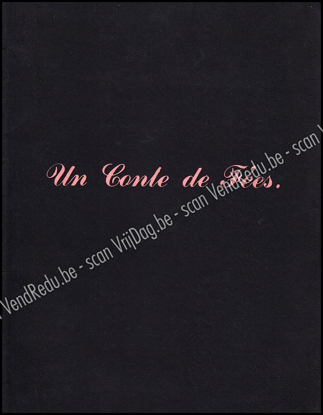 Picture of Un Conte de Fées