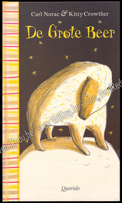 Picture of De Grote Beer