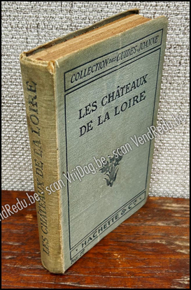 Picture of Les Chateaux de la Loire