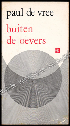 Picture of Buiten de oevers