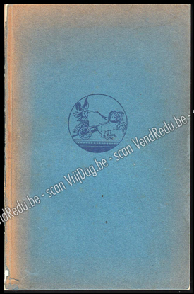 Picture of Jaarboek 1939-1941. Koninklijk Museum voor Schoone Kunsten Antwerpen. Gesigneerd