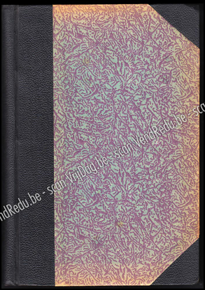 Picture of De hedendaagsche motoren voor gas, benzine, petroleum en spiritus: elementair leerboek