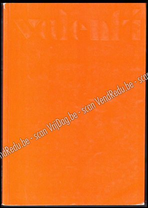 Picture of Valenti orange design catalogue 1970