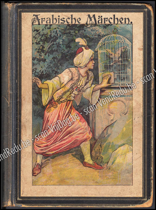 Picture of Arabische Märchen. Für die Jugend bearbeitet